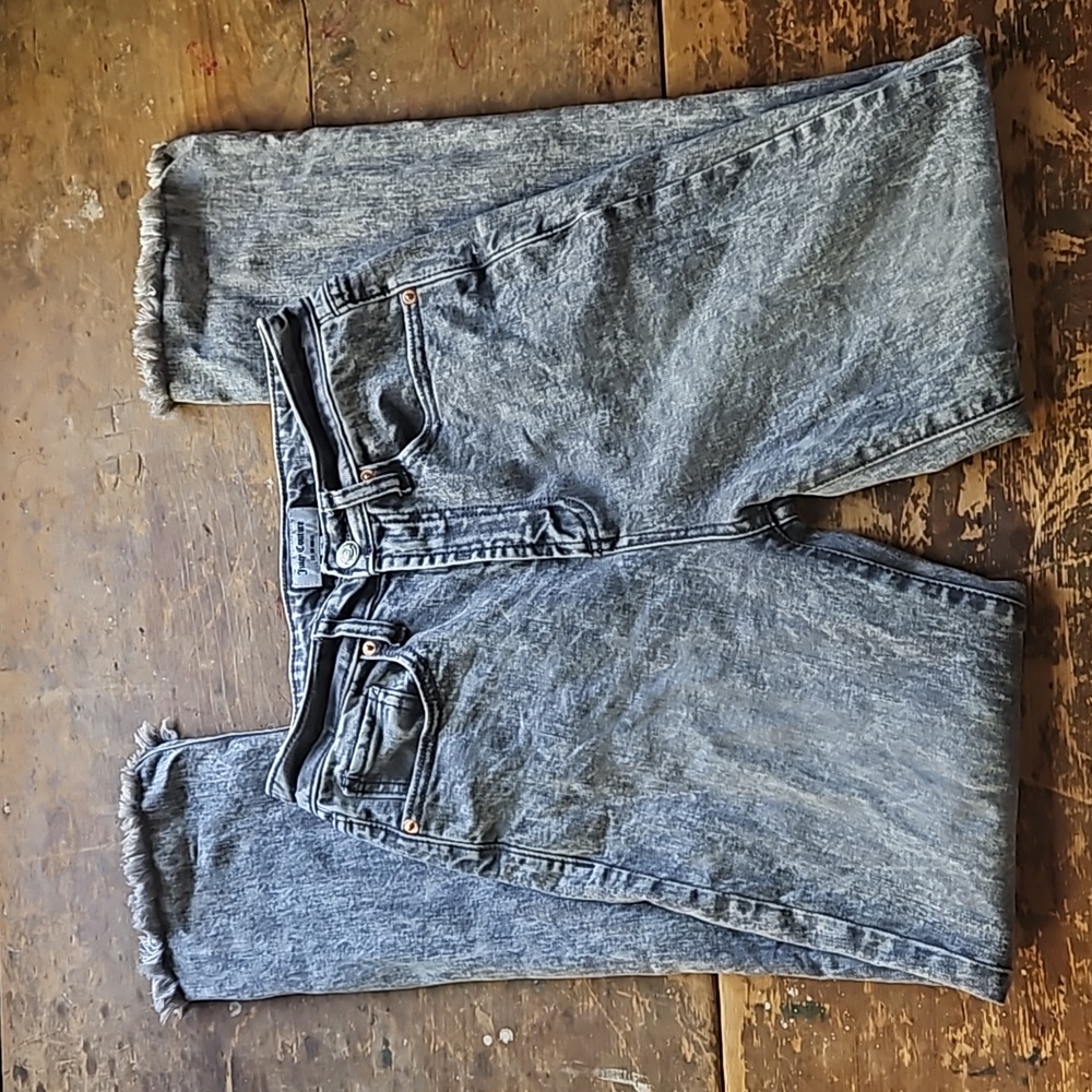 Juicy Couture jeans